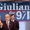 Giuliani Makes Hypocritical Stand Against 9/11 Health Vote